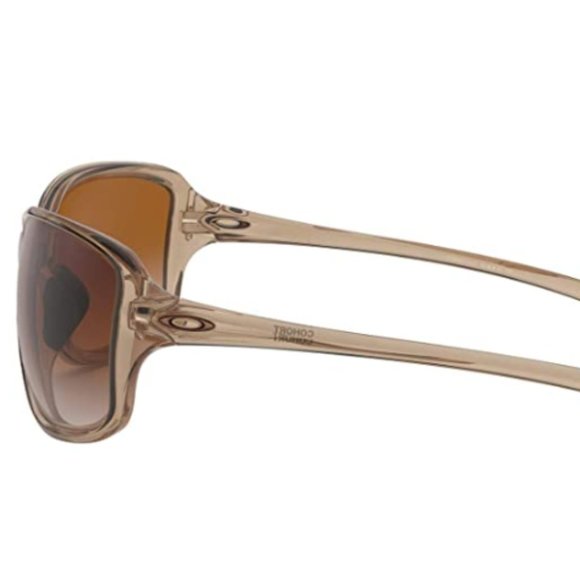 women\'s rectangular sunglasses main image 2